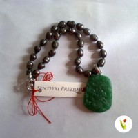 Collana Occhio di dragone-2